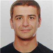 Profesor de Castellano sin experiencia (nativo). También puedo impartir clases relacionadas con el ámbito de la integración social